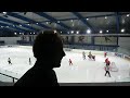 V 3/3: Great Success! Kazakhstan! THE Sports Travel GOAT Enjoys His First Ice Hockey Match in Asia!