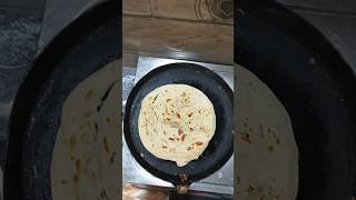 Homemade parotta recipe kavali ante comment cheyandi