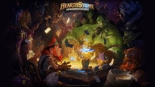 Hearthstone on iPad