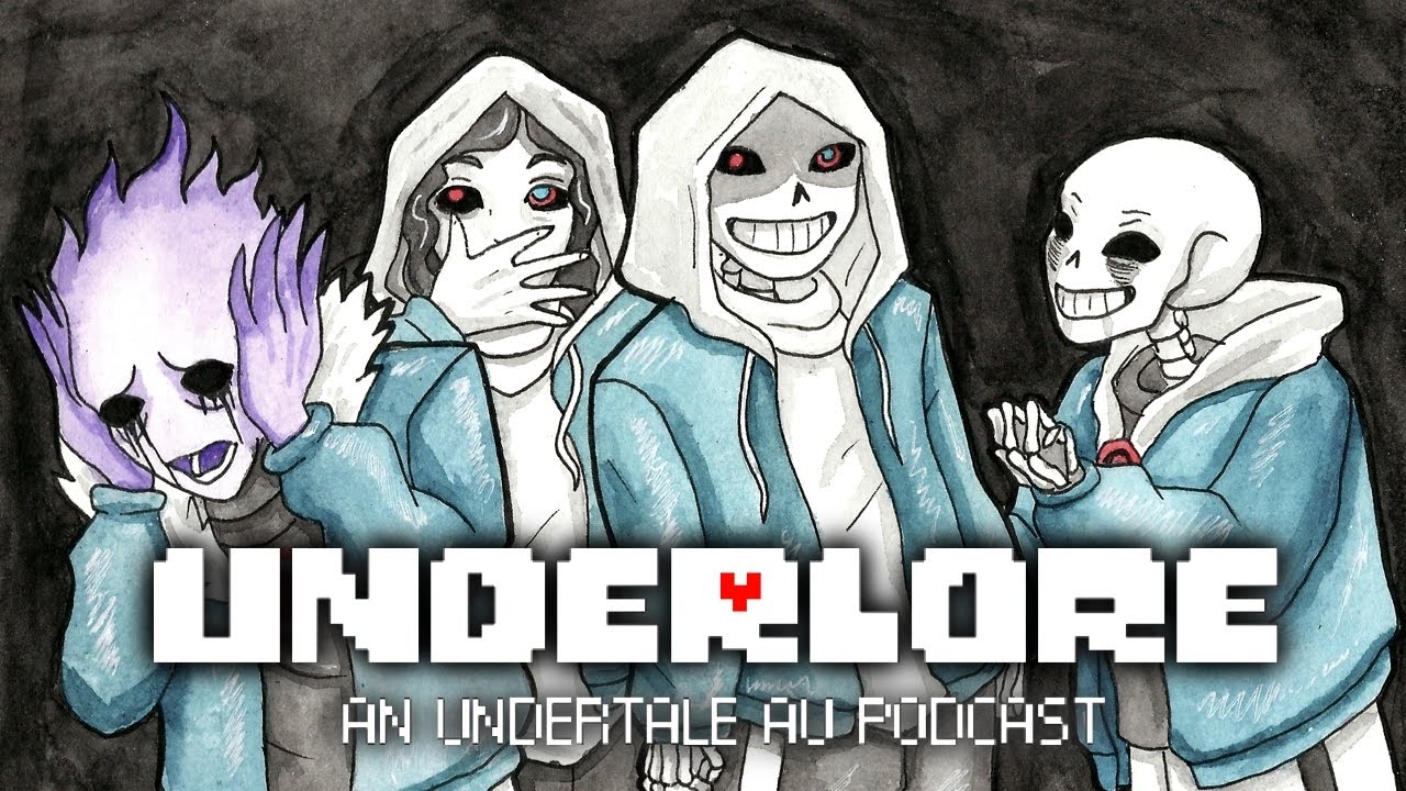 Who Are Dust And Killer Sans Underlore Episode 6 Youtube