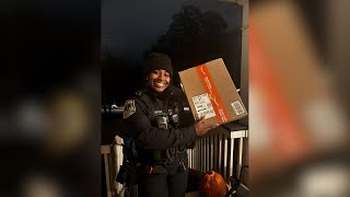 Police deliver 70 packages dumped in Athens-Clarke County neighborhood