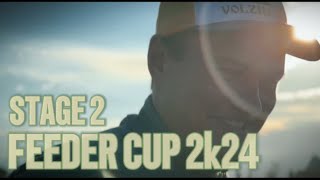 Feeder Cup. Ежегодный фидерный турнир в Калининграде