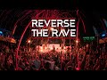 REVERSE THE RAVE - Toby DEE Feat. Flyjacker (Official Video Clip)