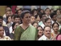 President Murmu presents National Florence Nightingale Awards 2024 to Nurses at Rashtrapati Bhavan