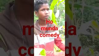 New  Ho Munda comedy // ମୁଣ୍ଡା କମେଡି // ମକା ଚୋର 🌽🌽🌽🌽maka chura