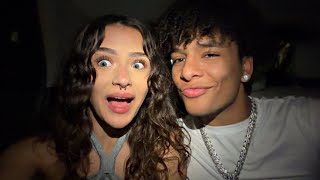 Kane Bailey gave Prymrr a hickey…