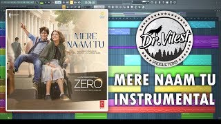 Mere Naam Tu (Instrumental) | Ajay Atul | Abhay Jodhpurkar | Dr.Vilest