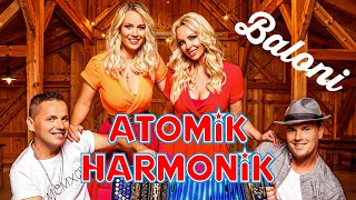 ATOMIK HARMONIK - Baloni (Official Video)