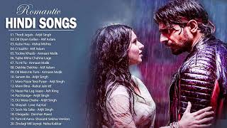 Top Hindi Songs 2020 - Arijit Singh Atif Aslam Armaan Malik / BEST HEART TOUCHING SONGS 2020
