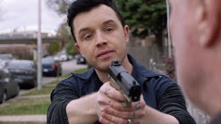 Gallavich & Terry | "I Definitely Love One." | S10E11