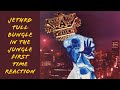 Jethro Tull Bungle In The Jungle First Time Reaction