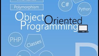 object oriented programming 物件導向編程 OOP