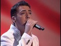 Željko Joksimović   Lane Moje Serbia & Montenegro The Semi Final ESC Istanbul 2004 HD 1080p