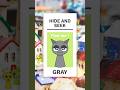 Hide and Seek with gray | Incredibox Sprunki ! #Incredibox #Sprunki #Gray #HideAndSeek #Shorts