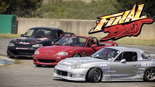 Final Bout SSE 2023