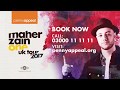 Maher Zain - Exclusive UK 