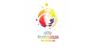 UEFA EURO 2028 INTRO CONCEPT | КОНЦЕПТ ЗАСТАВКИ К УЕФА ЕВРО 2028