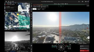 Setup Automated Dispatch with Flight Hub 2 + DJI Dock 3