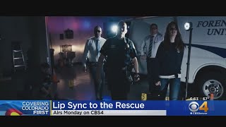 'Lip Sync To The Rescue' Watch Party Taking Place In Castle Rock