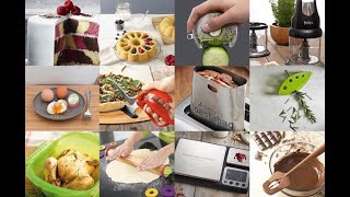 top 10 new amazing kitchen #gadgets 2020 that makes your life easy | Kitchen gadgets 2020
