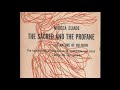 The Sacred And The Profane by Mircea Eliade audiobook