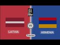 latvia vs armenia 2024 today LIVe 🔴