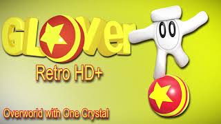 Glover: Overworld with One Crystal HD