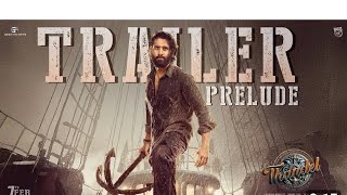 Thandel - Official Trailer (Tamil)| Naga Chaitanya, Sai Pallavi| Chandoo Mondeti | Devi Sri #review