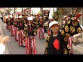 福豆 2011・高幡参道七夕まつり・よさこい