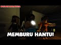 👻Memburu Hantu-hantu seram di Kampong! ft. @Horangi99 | [Horror] Kampong (Roblox Malaysia