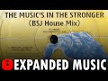 BSJ - The Music's In The Stronger (Bsj House Mix) - [2003]