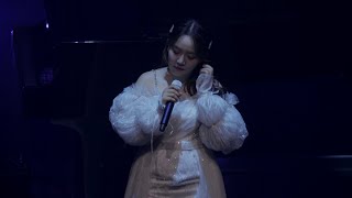 240706 소극장 콘서트 潤夏 윤하 - 별의 조각