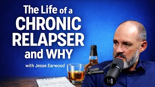Reluctant to Recover: Inside the Mind of a Chronic Relapser