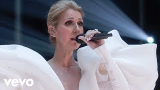 Céline Dion - My Heart Will Go On Live On Billboard Music Awards 2017