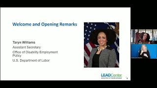 Paving Pathways to Careers and Advancement: Leveraging Registered Apprenticeships to Meet the Demand