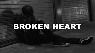 Free Sad Type Beat - "Broken Heart" Emotional Piano Instrumental 2023
