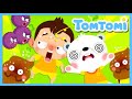 LIVE🔴 24-hour Tomtomi Healthy Habits Songs Compilation | Kids Song | TOMTOMI