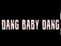 Dang baby dang - Thaitanium