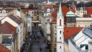 Nach Messerangriffen: Cottbus nimmt keine Flüchtlinge mehr auf