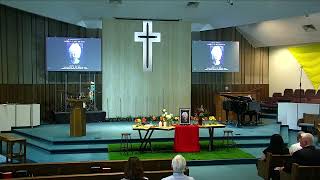 Celebration of Life for Marilyn Swoyer