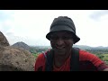 gingee fort trek the troy of east india telugu traveller batasari travel tales