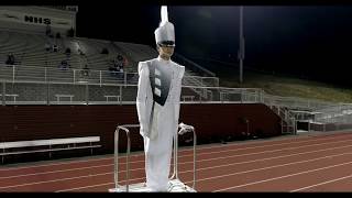 Naugatuck Marching Band Promo