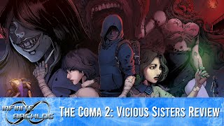 The Coma 2: Vicious Sisters Review