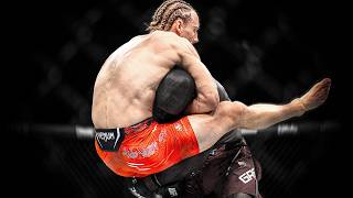 UFC Fighters REFUSING TO TAP! 👀