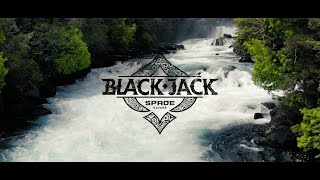 SPADE KAYAKS| THIS IS BlackJack