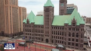 What it means if Minneapolis approves a 'strong mayor' system | FOX 9 KMSP