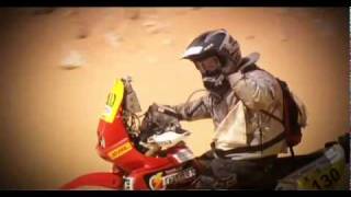 Pharaons Rally 2010 Egypt - Video 02