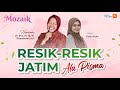 Resik-Resik Jatim Ala Risma