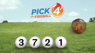 IL Lottery Midday 01/08/2016