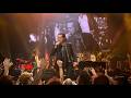 Nick Cave & the Bad Seeds 